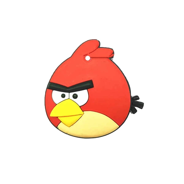 فلش مموری دایا دیتا طرح Angrybird مدل PC1042-USB3 ظرفیت 32 گیگابایت