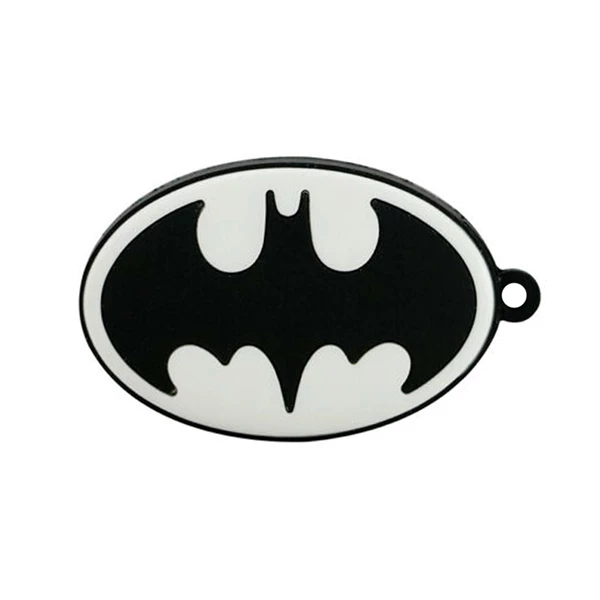 فلش مموری دایا دیتا طرح Batman Logo مدل PF1037 ظرفیت 128 گیگابایت
