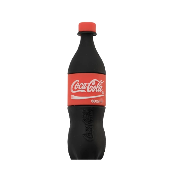 فلش مموری دایا دیتا طرح نوشابه کوکا مدل PF1057 ظرفیت 64 گیگابایت