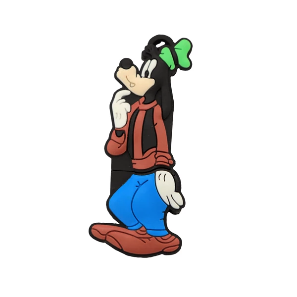 فلش مموری دایا دیتا طرح Goofy مدل PC1073 ظرفیت 32 گیگابایت