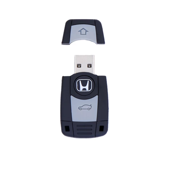 فلش مموری دایا دیتا طرح HONDA مدل PM1008-USB3 ظرفیت 64 گیگابایت 