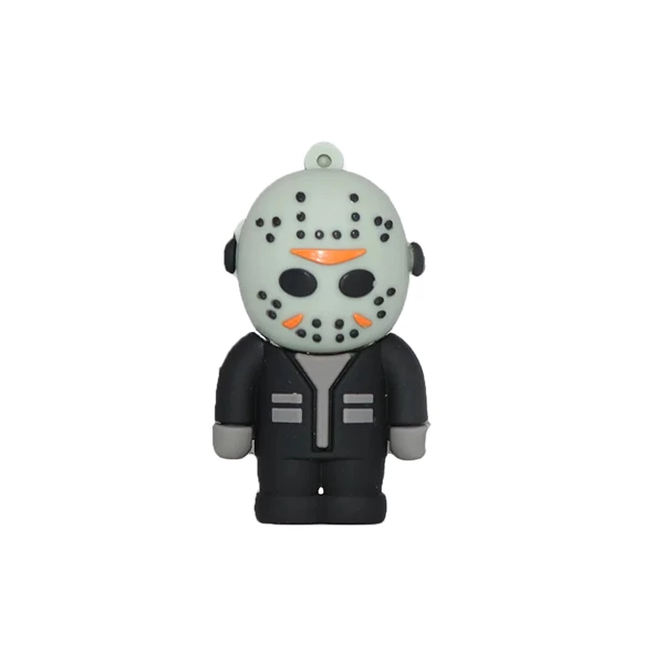 فلش مموری دایا دیتا طرح Jason مدل PF1048 ظرفیت 128 گیگابایت