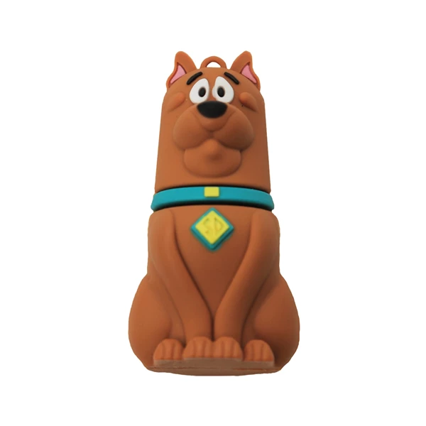 فلش مموری دایا دیتا طرح Scooby Doo مدل PC1072 ظرفیت 64 گیگابایت