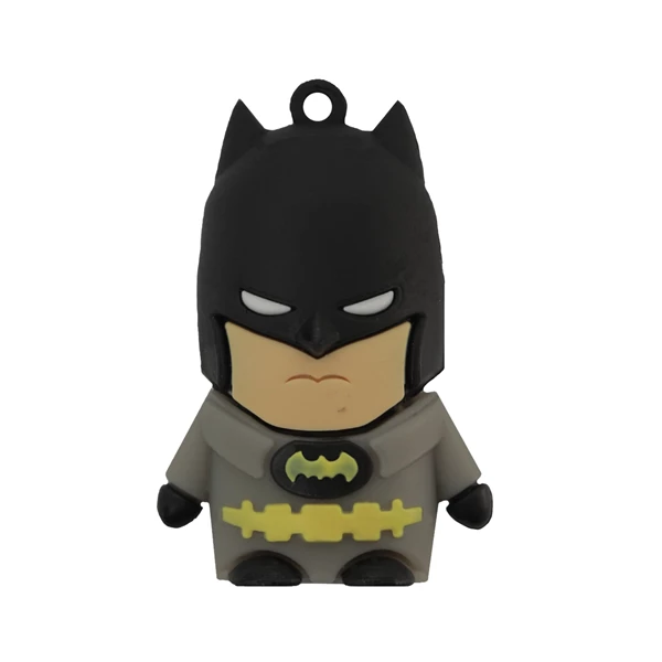 فلش مموری دایا دیتا طرح Small Batman مدل PC1049-USB3 ظرفیت 32 گیگابایت