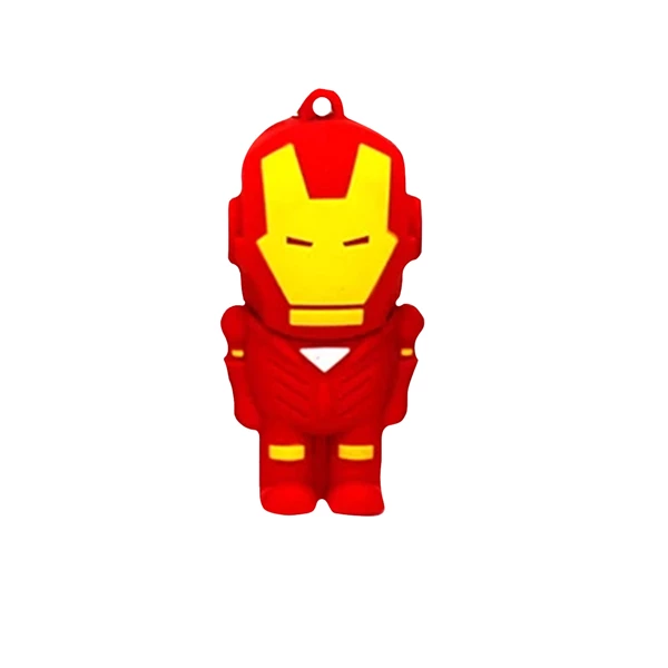 فلش مموری دایا دیتا طرح Small IronMan مدل PC1044-USB3 ظرفیت 32 گیگابایت