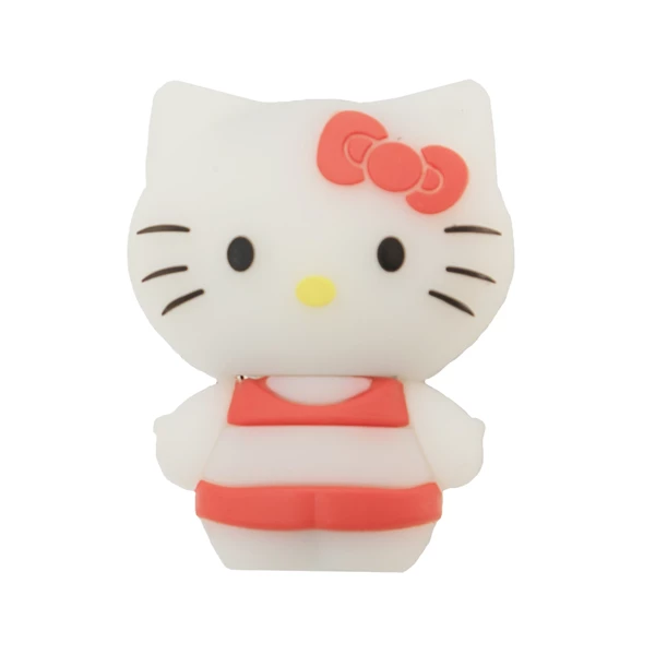 فلش مموری دایا دیتا طرح Small Kitty مدل PC1033-USB3 ظرفیت 128 گیگابایت