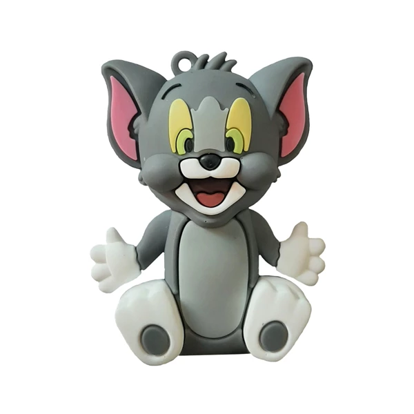 فلش مموری دایا دیتا طرح Smiling Tom مدل PC1024-USB3 ظرفیت 32 گیگابایت