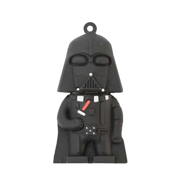 فلش مموری دایا دیتا طرح StarWars Kylo مدل PC1062 ظرفیت 16 گیگابایت