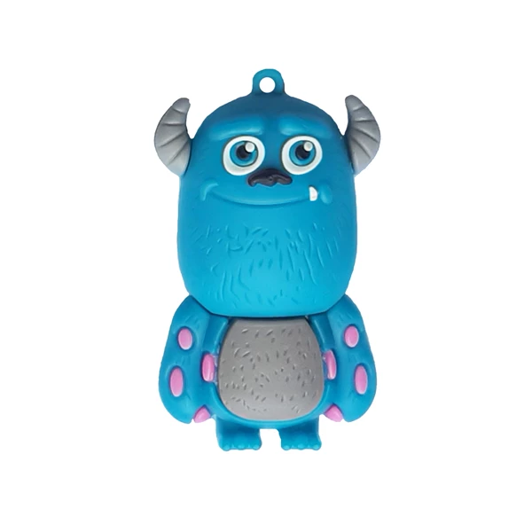 فلش مموری دایا دیتا طرح Sully مدل PC1066-USB3 ظرفیت 32 گیگابایت