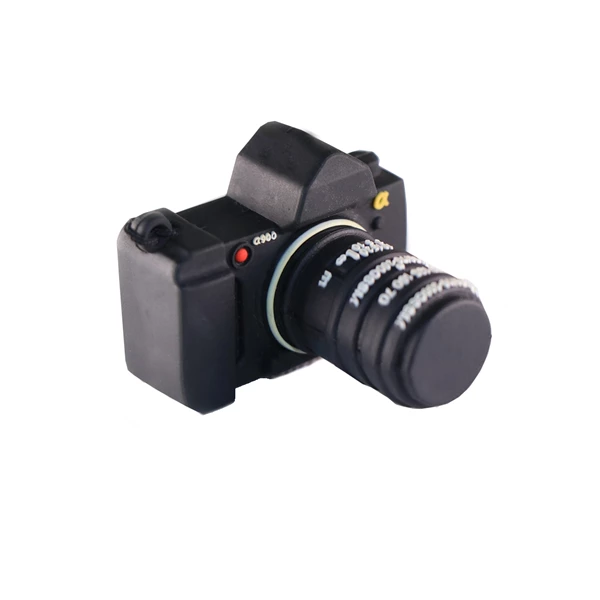 فلش مموری دایا دیتا طرح Camera مدل PF1064 ظرفیت 64 گیگابایت
