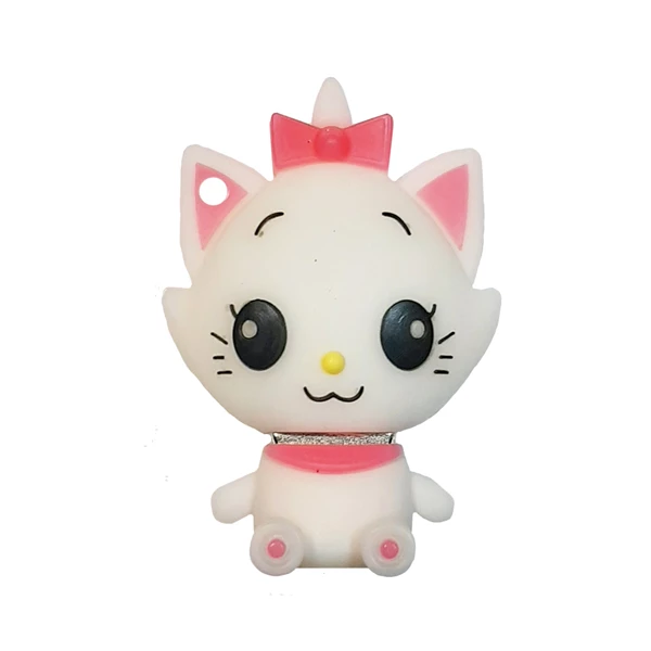 فلش مموری دایا دیتا طرح Cute Cat مدل PF1092-USB3 ظرفیت 32 گیگابایت