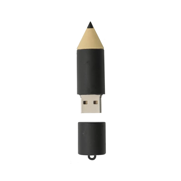 فلش مموری دایا دیتا طرح Pencil مدل PF1066 ظرفیت 32 گیگابایت