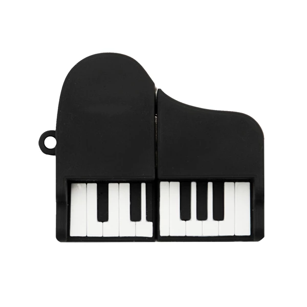 فلش مموری دایا دیتا طرح Piano مدل PF1026 ظرفیت 128 گیگابایت