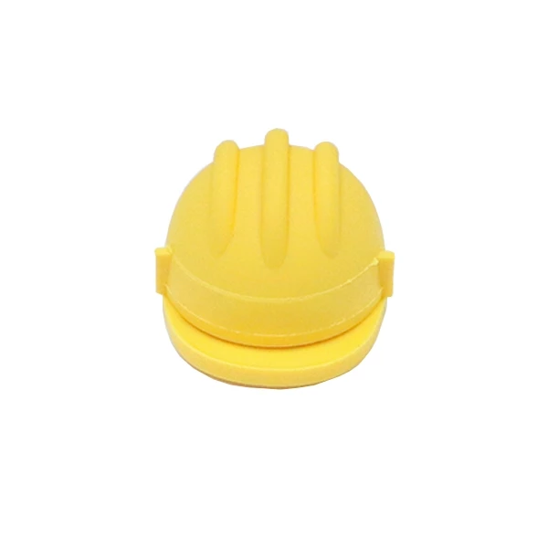 فلش مموری طرح کلاه مدل Ul-Pv-Helmet01 ظرفیت32گیگابایت