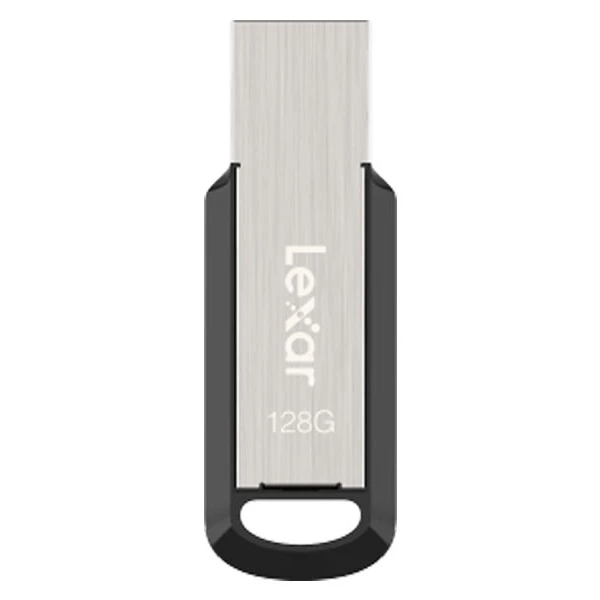 فلش مموری لکسار مدل M400 USB3.0 ظرفیت 128گیگابایت
