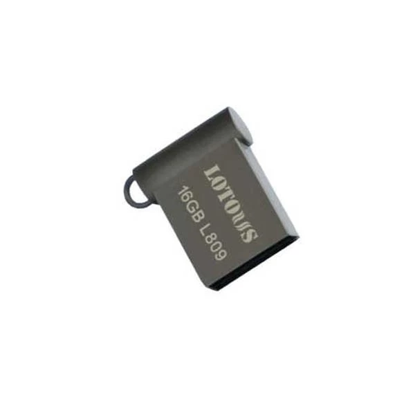 فلش مموری لوتوس مدل L-8009 ظرفیت 16 گیگابایت