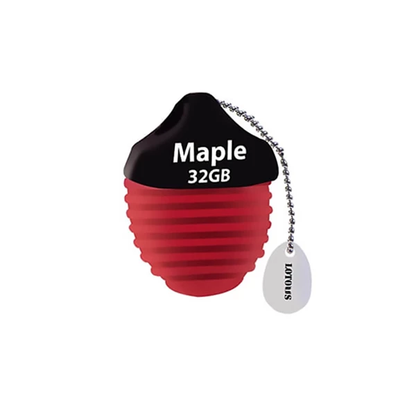 فلش مموری لوتوس مدل MAPLE ظرفیت 32 گیگابایت