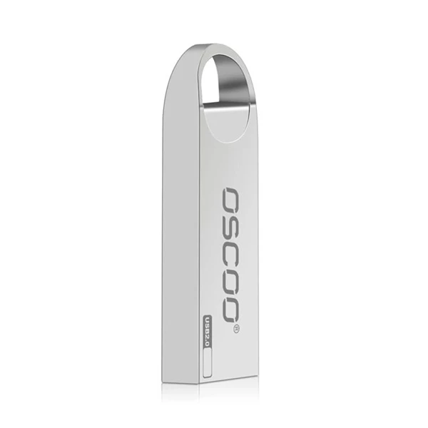 فلش مموری اوسکو مدل 002U-2 USB 3.0 ظرفیت 32 گیگابایت