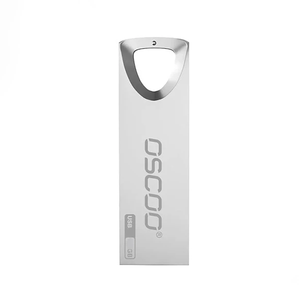 فلش مموری اوسکو مدل 006U-2 USB 2.0 ظرفیت 32 گیگابایت