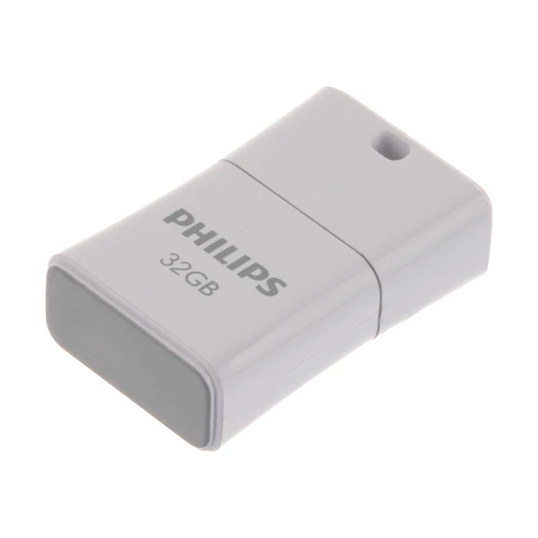 فلش مموری فیلیپس مدل Picco-FM32FD85B ظرفیت 32 گیگابایت