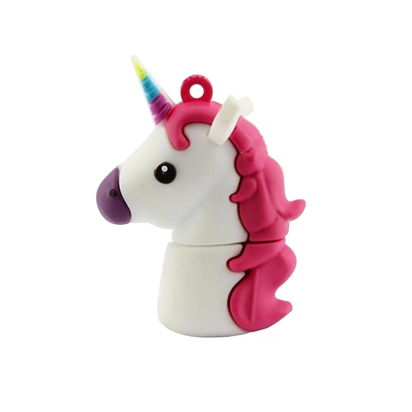 فلش مموری طرح Unicorn مدل DAYA1124 ظرفیت 32 گیگابایت