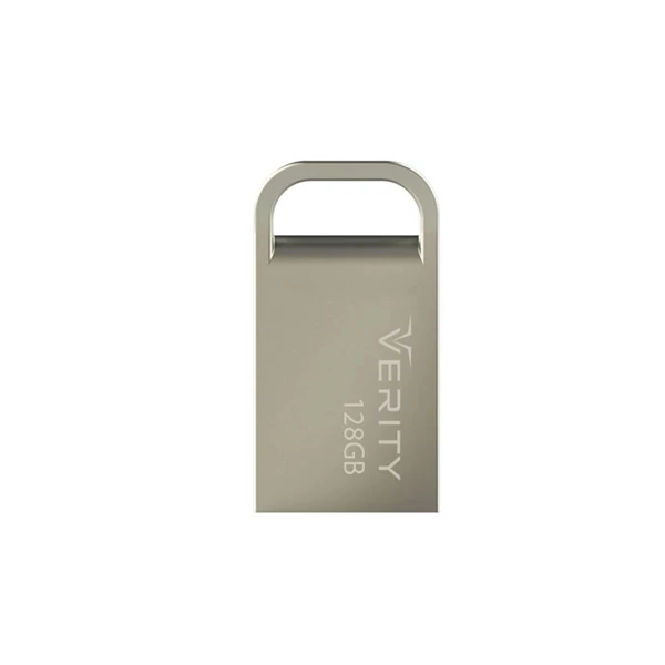 فلش مموری وریتی مدل USB 3.0 V813 ظرفیت 128 گیگابایت