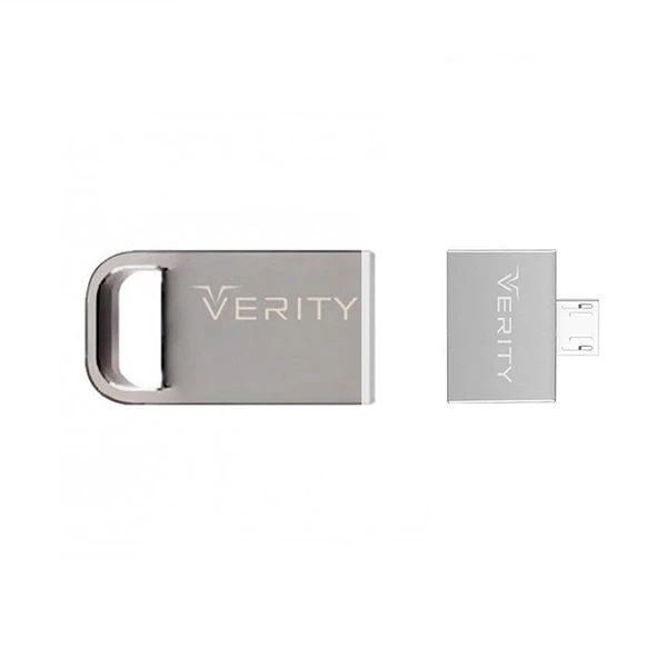 فلش مموری وریتی مدل V8110 ظرفیت 64 گیگابایت