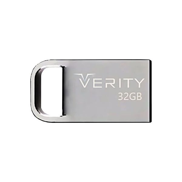 فلش مموری وریتی مدل V813 ظرفیت 32 گیگابایت
