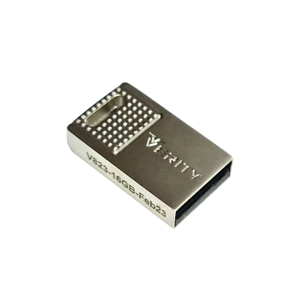 فلش مموری وریتی مدل V823 USB3.0 ظرفیت 32 گیگابایت