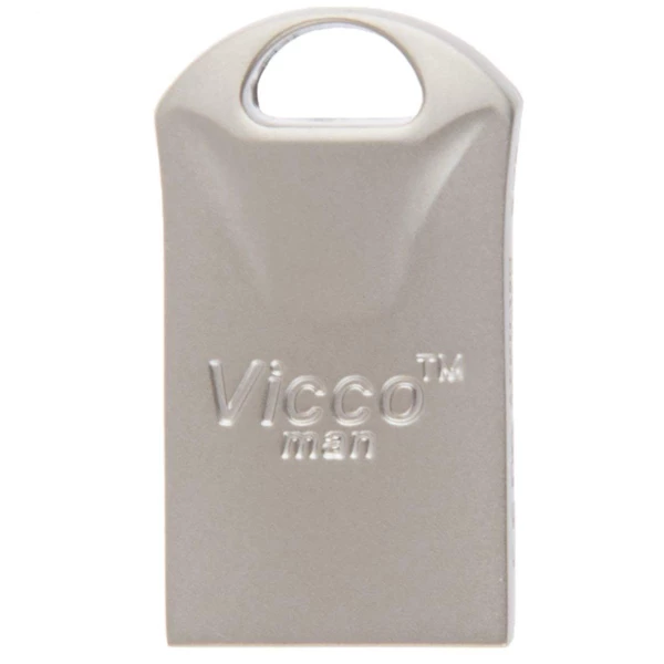 فلش مموی ویکومن مدل VC200 ظرفیت 64 گیگابایت