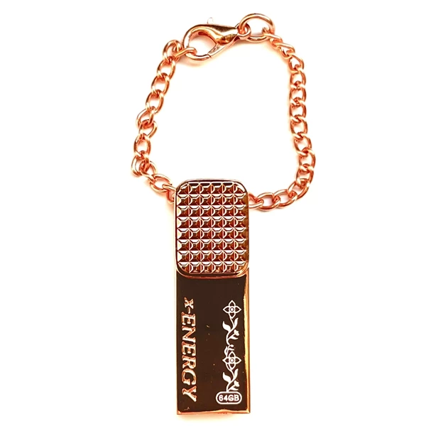 فلش مموری ایکس انرژی مدل ELEGANT ظرفیت 64 گیگابایت