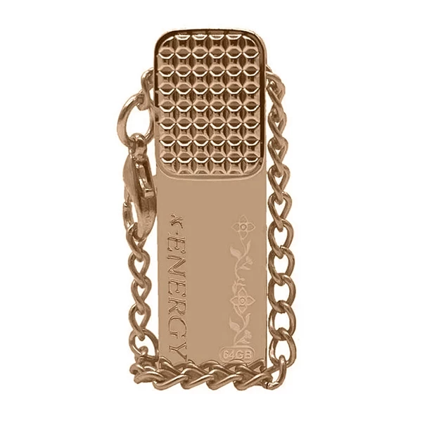 فلش مموری ایکس-انرژی مدل ELEGANT ظرفیت 64 گیگابایت