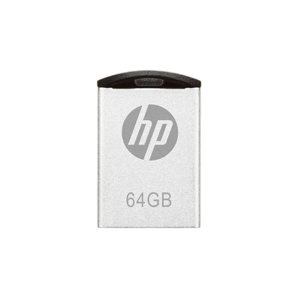 فلش مموری اچ پی مدل V222W ظرفیت 64 گیگابایت