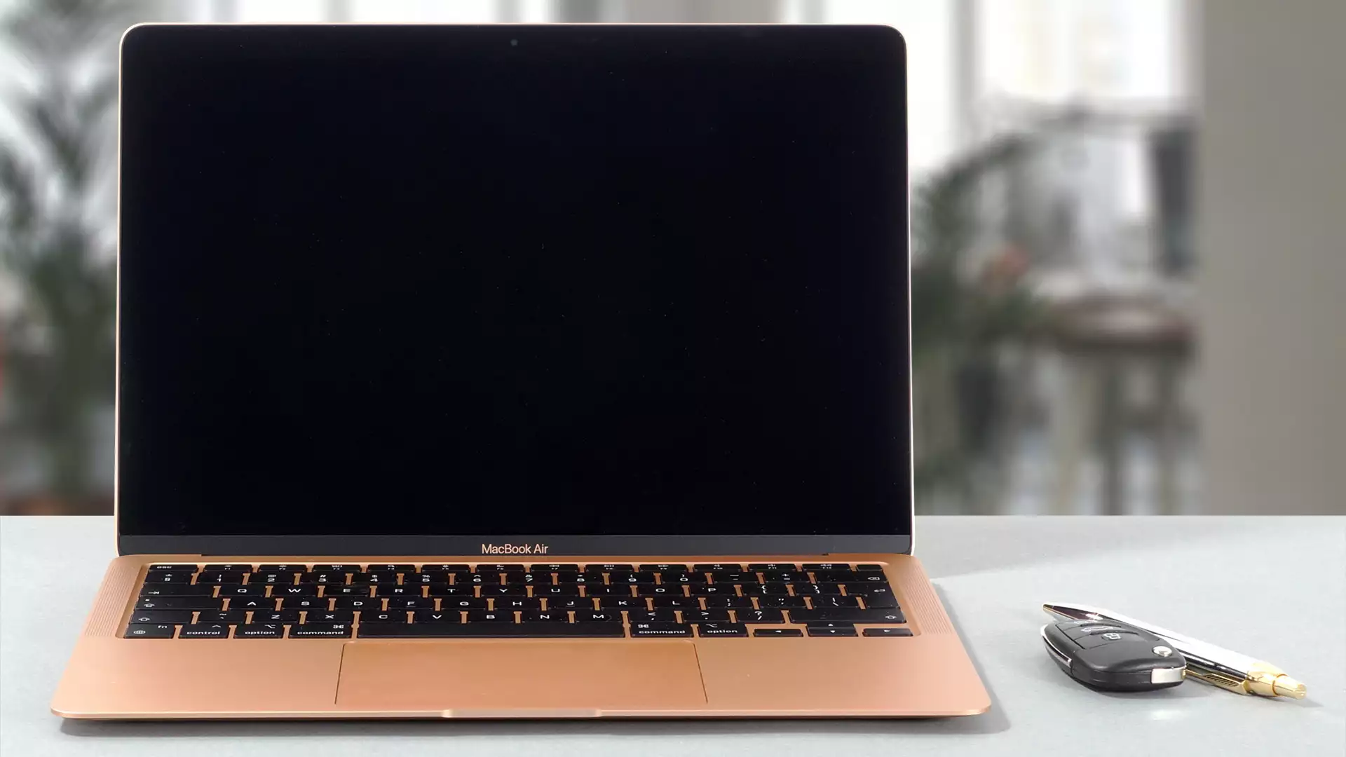 بررسی لپ تاپ Apple MacBook Air 2020-M1