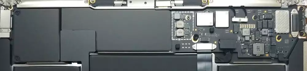 Apple MacBook Air 2020-M1