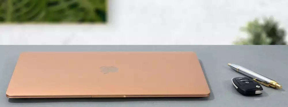 Apple MacBook Air 2020-M1