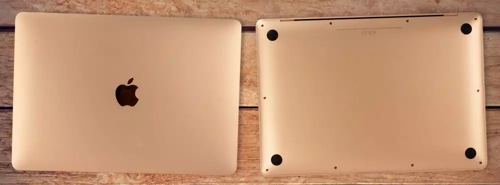 Apple MacBook Air 2020-M1