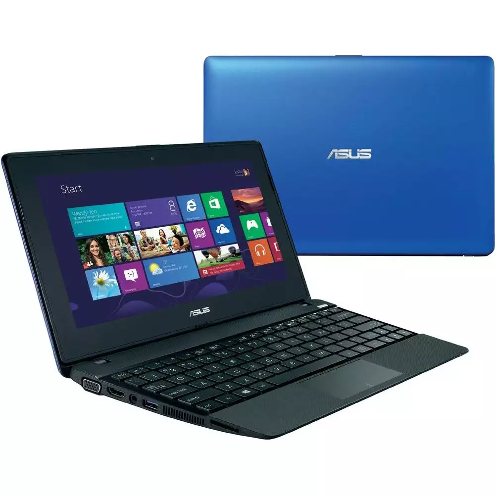 لپ تاپ ASUS F102