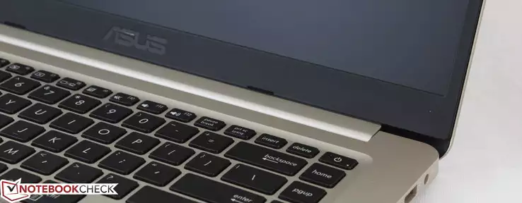 Asus VivoBook S15 S510UQ