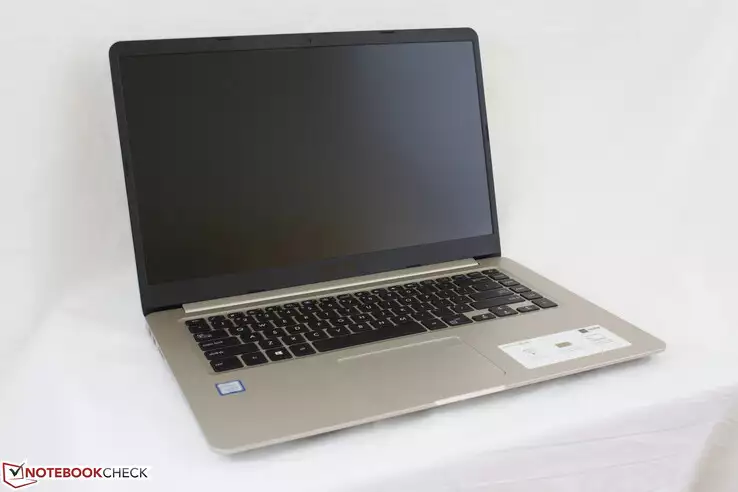 ASUS VivoBook S15 S510UQ