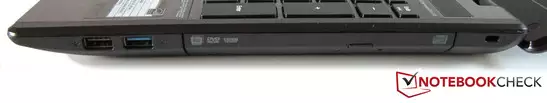 Aspire 5755G