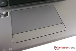 تاچ‌پد
