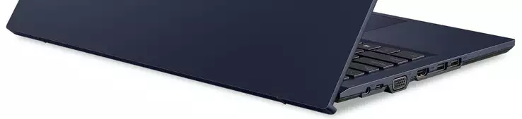 بررسی لپ تاپ Asus ExpertBook B1 B1500