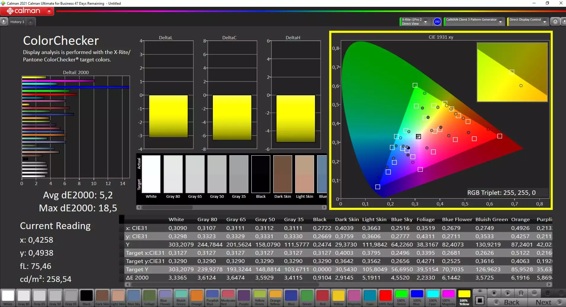 ExpertBook B1