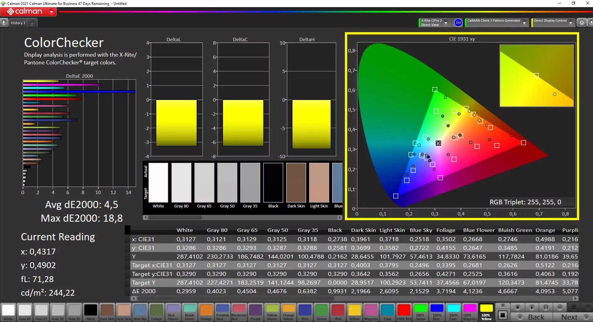 ExpertBook B1