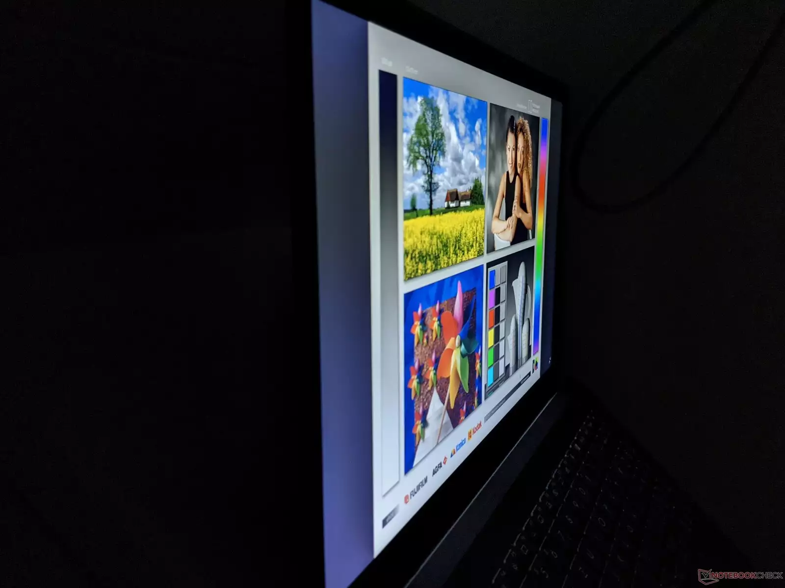 Asus ExpertBook B1