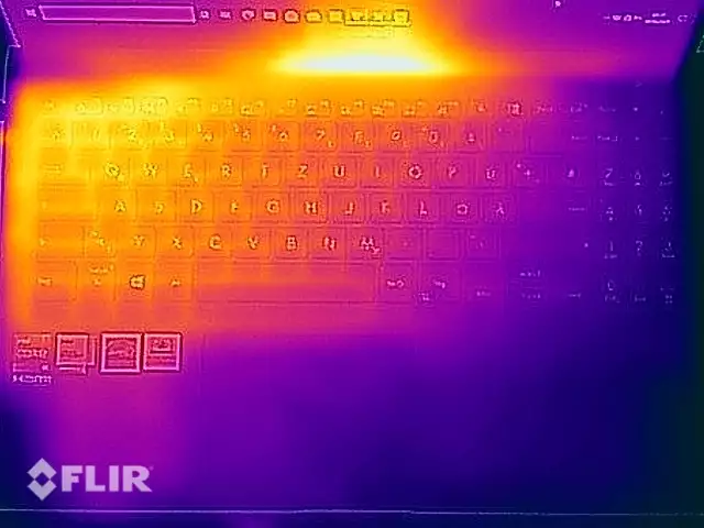 Asus ExpertBook B1