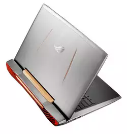 Asus ROG G752VS