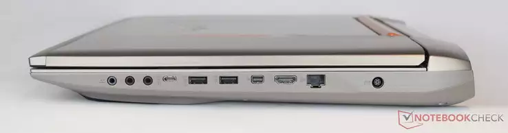 ROG G752VS