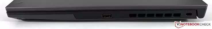 بررسی تخصصی لپ‌تاپ Asus TUF Gaming A15
